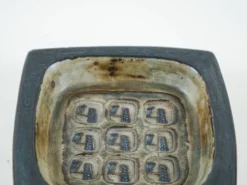 Bol en céramique, design danois, années 1960, fabriqué par Royal Copenhagen