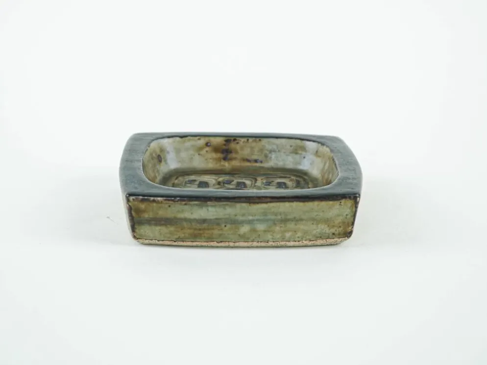Bol en céramique, design danois, années 1960, fabriqué par Royal Copenhagen