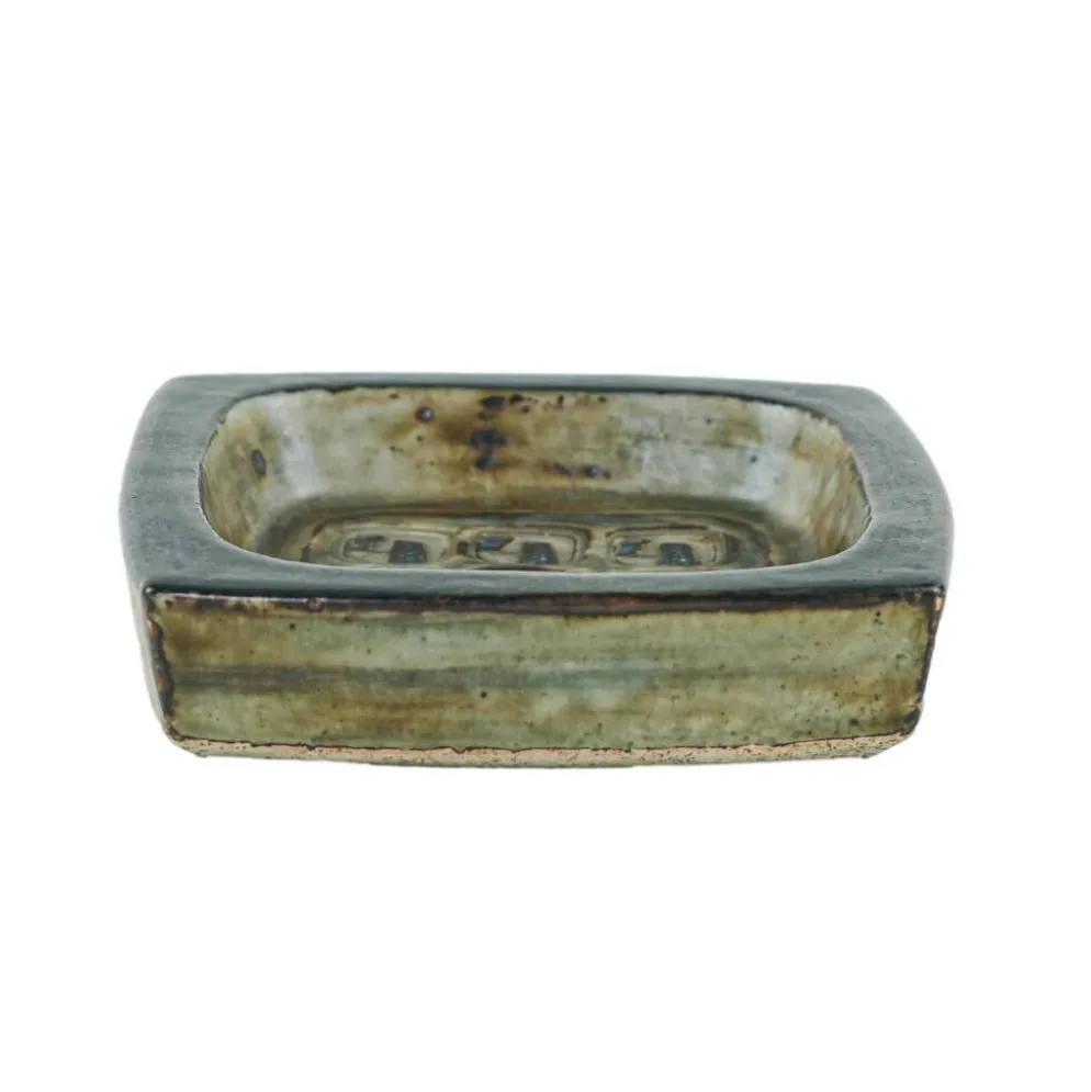 Bol en céramique, design danois, années 1960, fabriqué par Royal Copenhagen