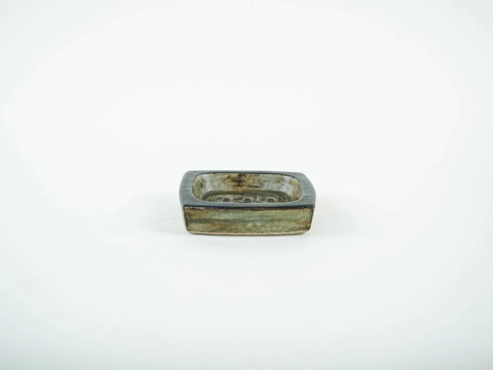 Bol en céramique, design danois, années 1960, fabriqué par Royal Copenhagen