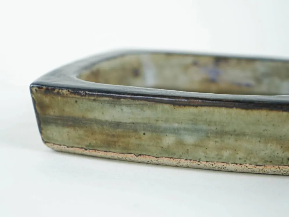 Bol en céramique, design danois, années 1960, fabriqué par Royal Copenhagen