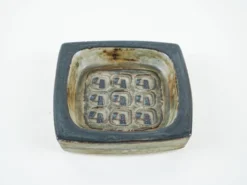 Bol en céramique, design danois, années 1960, fabriqué par Royal Copenhagen
