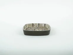 Bol en céramique, design danois, années 1960, fabricant : Royal Copenhagen