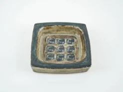 Bol en céramique, design danois, années 1960, fabriqué par Royal Copenhagen