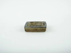 Bol en céramique, design danois, années 1960, fabriqué par Royal Copenhagen
