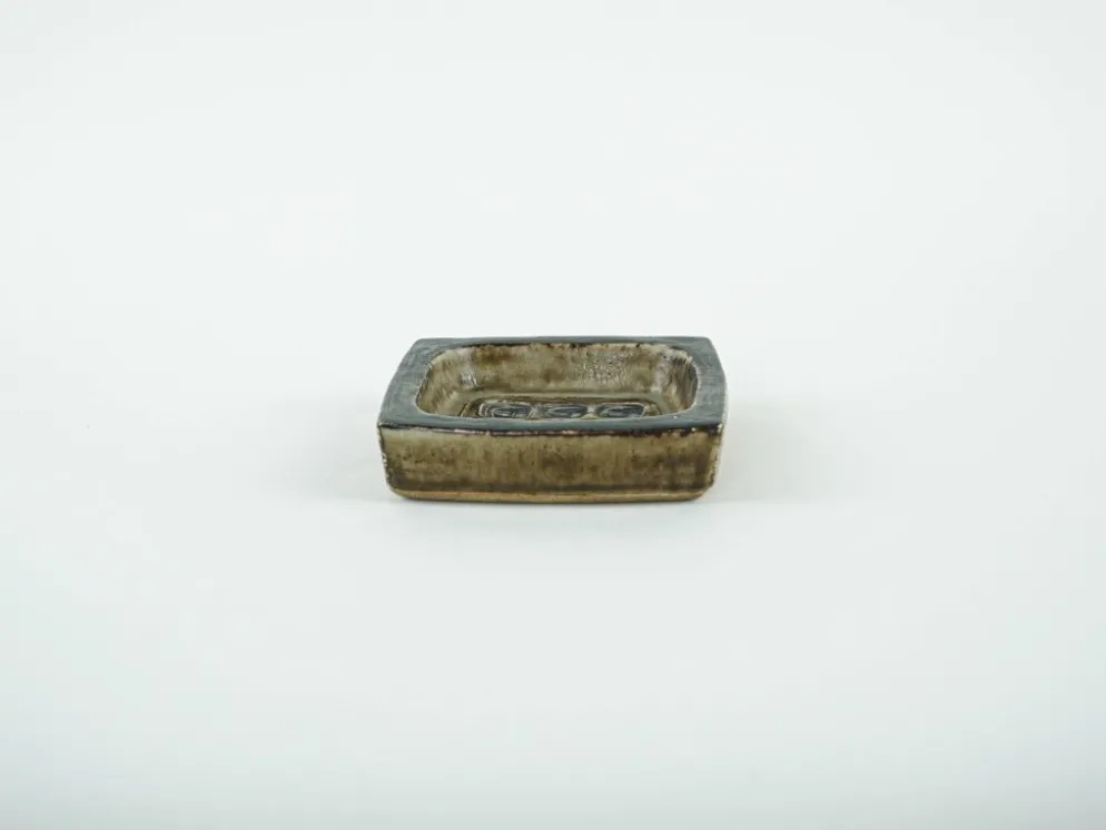 Bol en céramique, design danois, années 1960, fabriqué par Royal Copenhagen