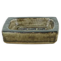Bol en céramique, design danois, années 1960, fabriqué par Royal Copenhagen