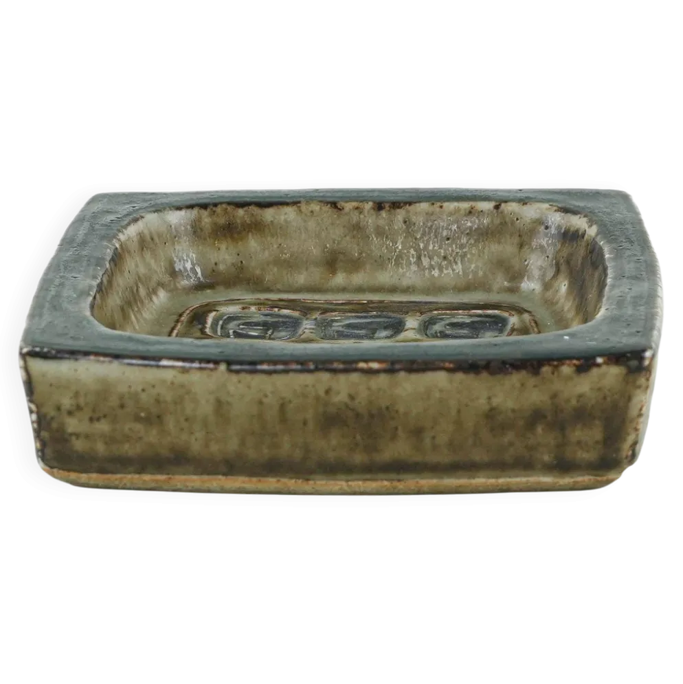 Bol en céramique, design danois, années 1960, fabriqué par Royal Copenhagen
