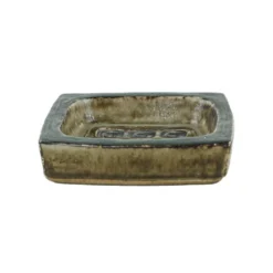 Bol en céramique, design danois, années 1960, fabriqué par Royal Copenhagen