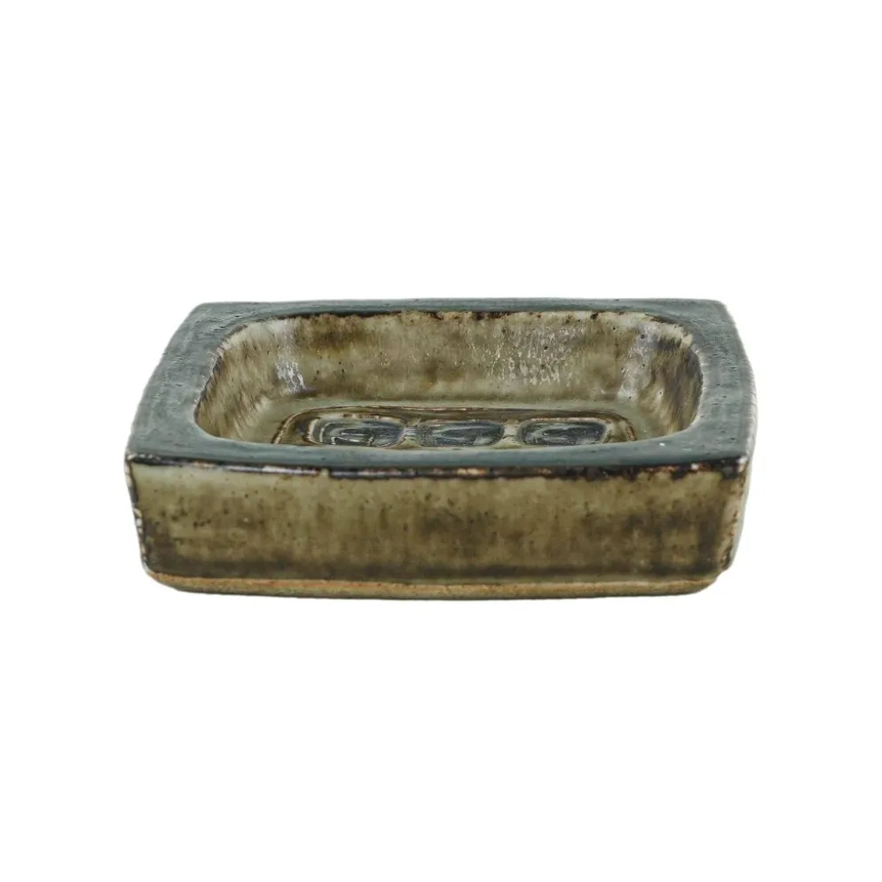 Bol en céramique, design danois, années 1960, fabriqué par Royal Copenhagen