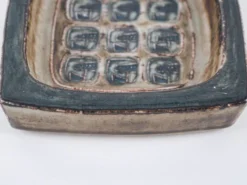 Bol en céramique, design danois, années 1960, fabriqué par Royal Copenhagen