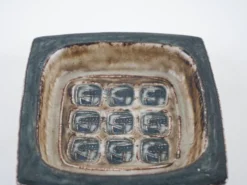 Bol en céramique, design danois, années 1960, fabriqué par Royal Copenhagen