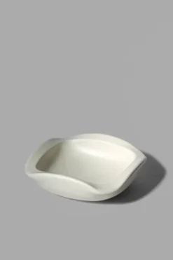 Bol en grès Art Déco d'Anna-Lisa Thomson pour Upsala-Ekeby, années 1940, signé