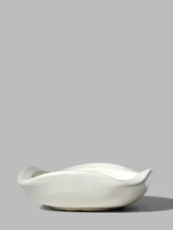 Bol en grès Art Déco d'Anna-Lisa Thomson pour Upsala-Ekeby, années 1940, signé