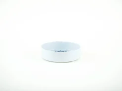 Bol en porcelaine, design danois, années 1970, fabriqué par Bing & Grøndahl