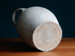 Bonbonne en grès Français / 27 cm