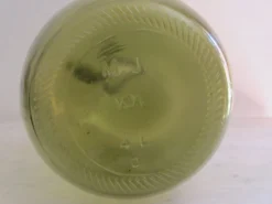 Bonbonne en verre de la marque M-J
