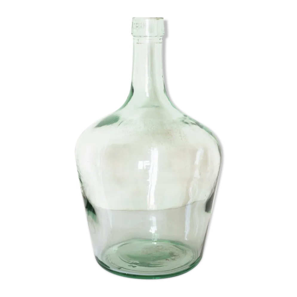 Bonbonne 2 L transparente