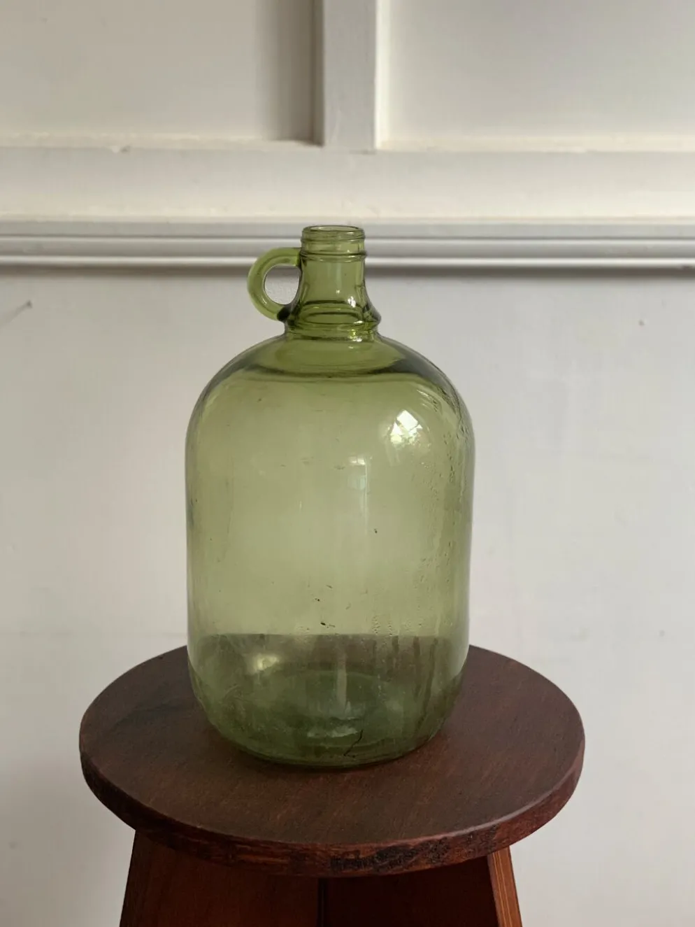 Bonbonne vintage