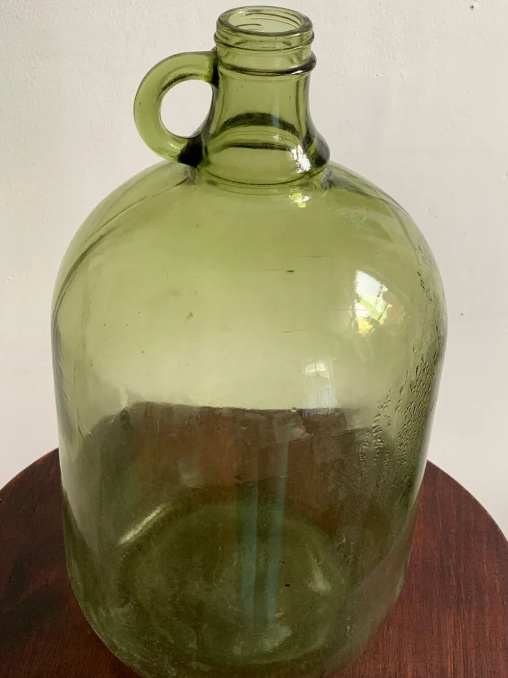 Bonbonne vintage