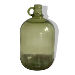 Bonbonne vintage