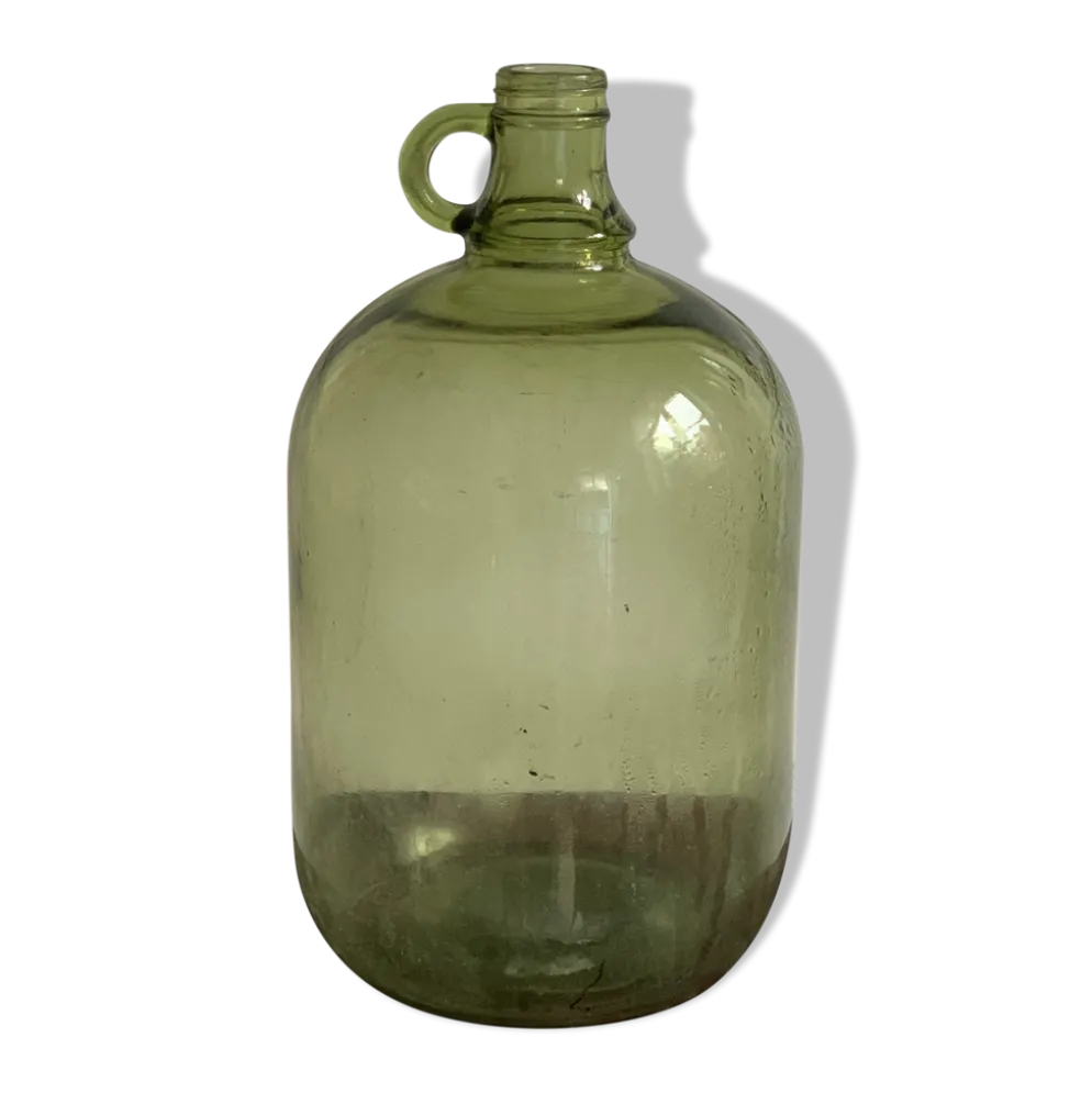 Bonbonne vintage
