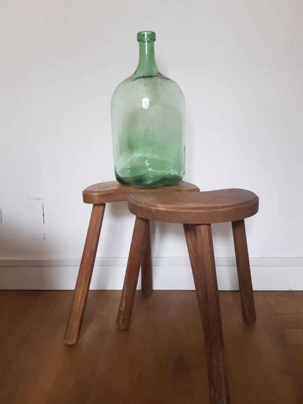 Bonbonne vintage