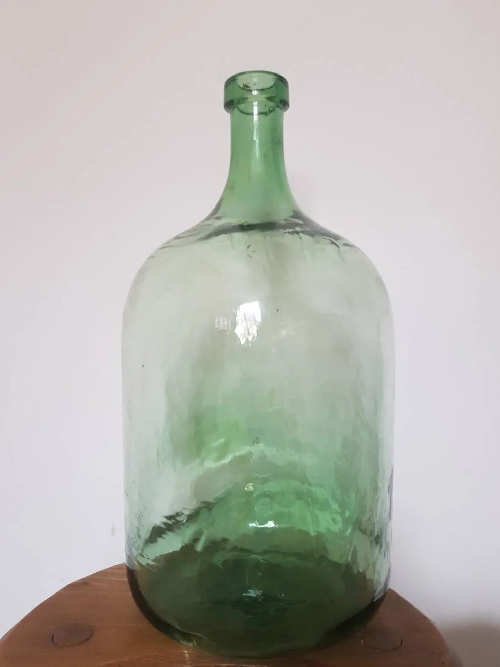 Bonbonne vintage