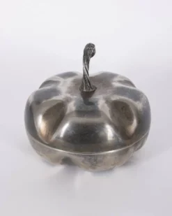 Boîte décorative vintage par Christian Dior, années 1970
