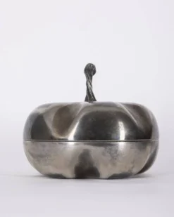 Boîte décorative vintage par Christian Dior, années 1970