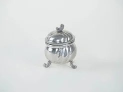Boîte, design italien, années 1960, fabriqué en Italie