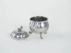 Boîte, design italien, années 1960, fabriqué en Italie