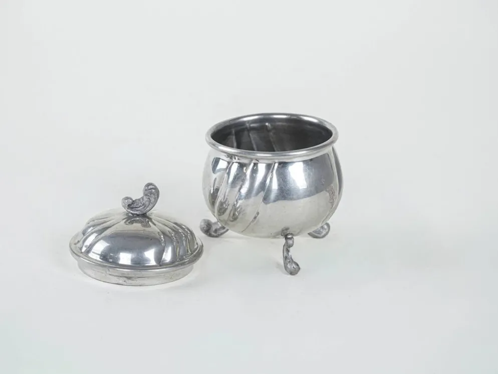 Boîte, design italien, années 1960, fabriqué en Italie