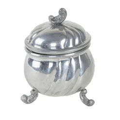 Boîte, design italien, années 1960, fabriqué en Italie
