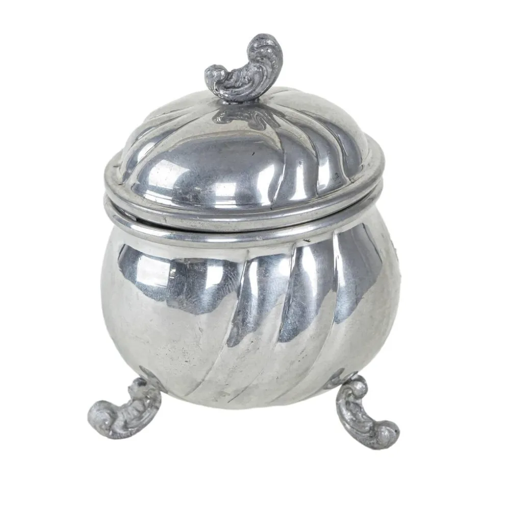 Boîte, design italien, années 1960, fabriqué en Italie