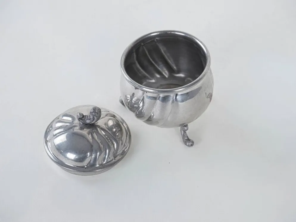 Boîte, design italien, années 1960, fabriqué en Italie