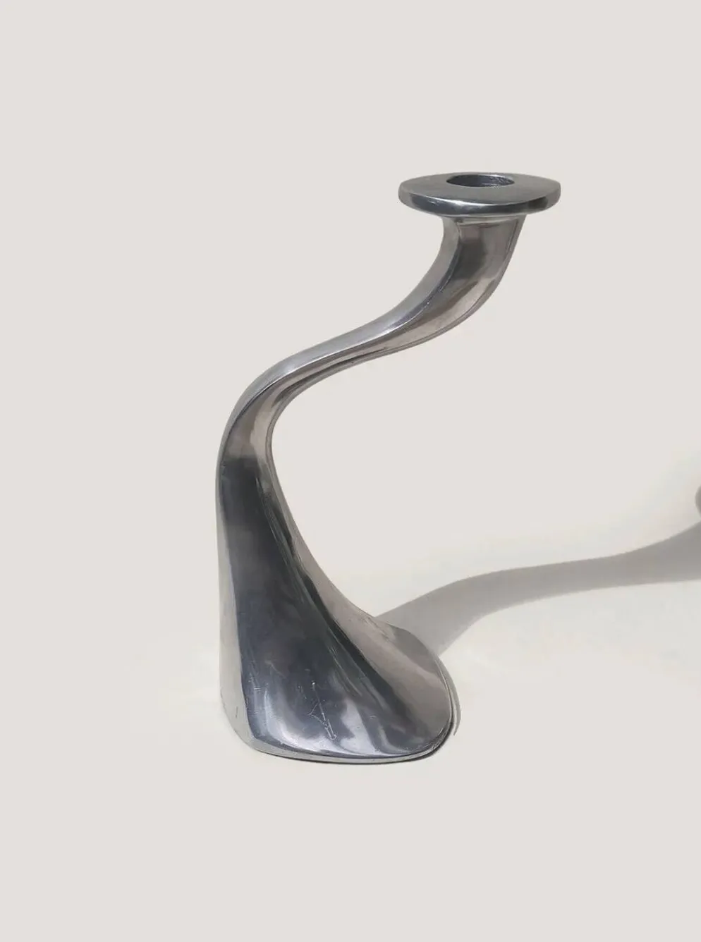 Bougeoir moderne