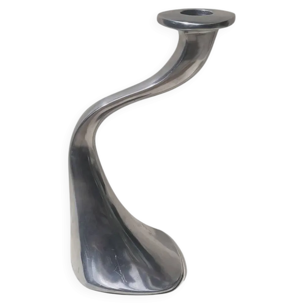 Bougeoir moderne
