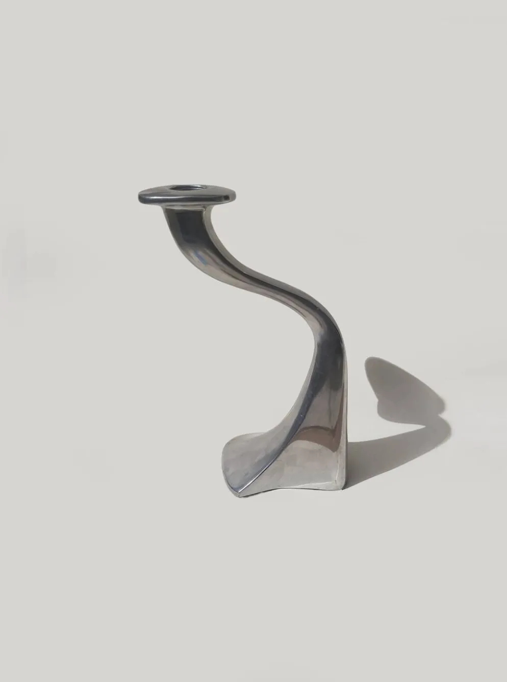 Bougeoir moderne