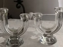Bougeoirs
