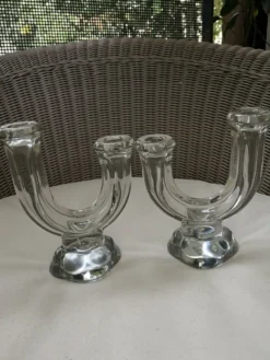 Bougeoirs