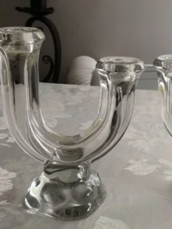 Bougeoirs