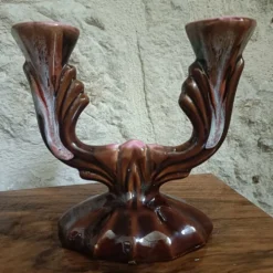 Bougeoir Vallauris