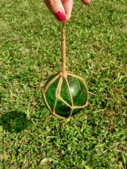 Boule de pêcheur