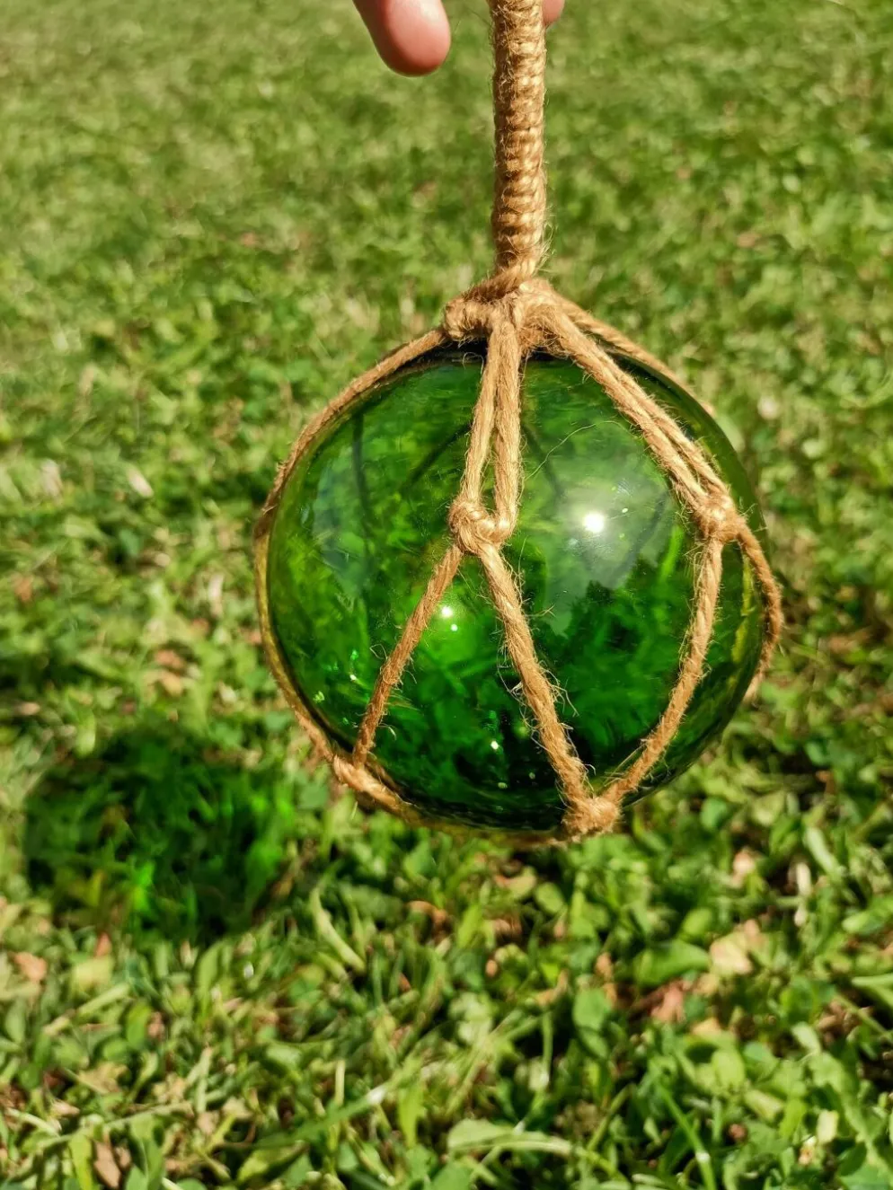 Boule de pêcheur