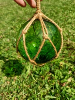 Boule de pêcheur