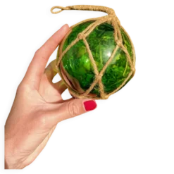 Boule de pêcheur