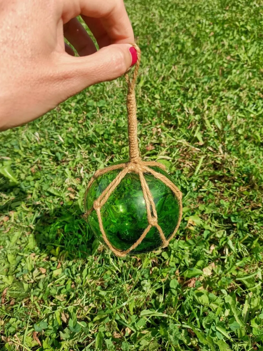 Boule de pêcheur