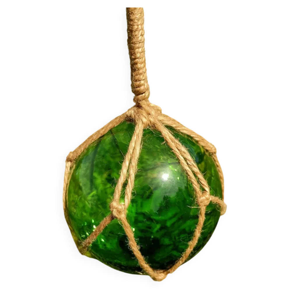 Boule de pêcheur