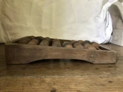 Boulier en bois
